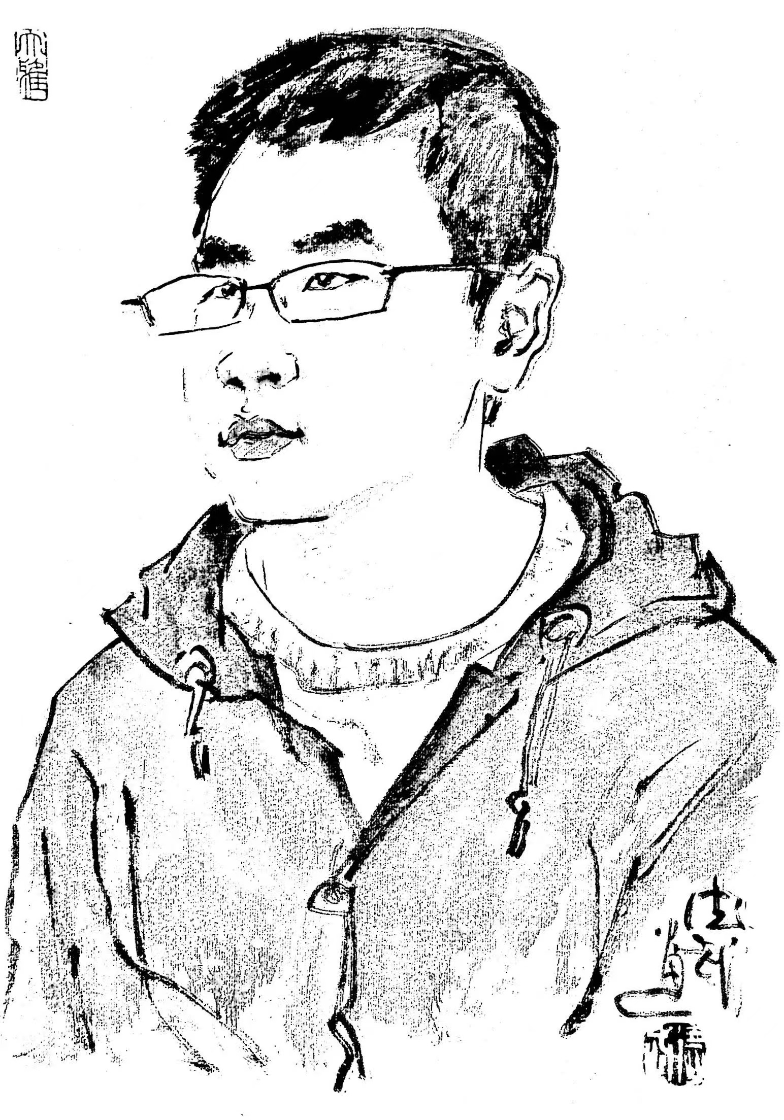 Longfei Zhang (张龙飞)